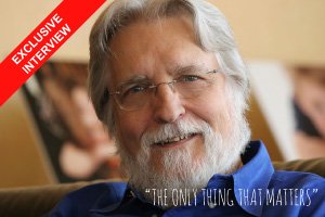 Exclusive Interview with Neale Donald Walsch about The Only Thing That Matters