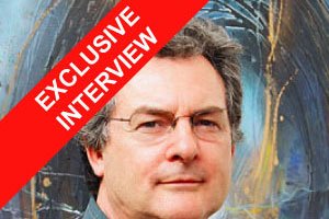 Cultivating Peace – Interview with James O’Dea