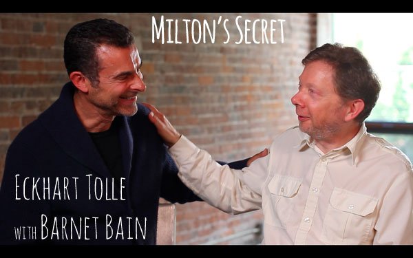 Milton's Secret