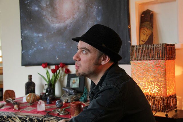 Erik Paulsson
