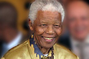 Long Walk to Freedom by Nelson Mandela