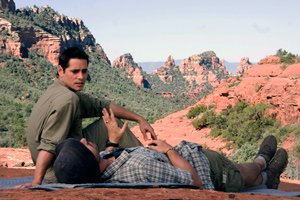 Sedona Movie – a Movie about finding Miracles