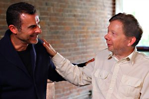Milton’s Secret – The Movie – from the book by Eckhart Tolle